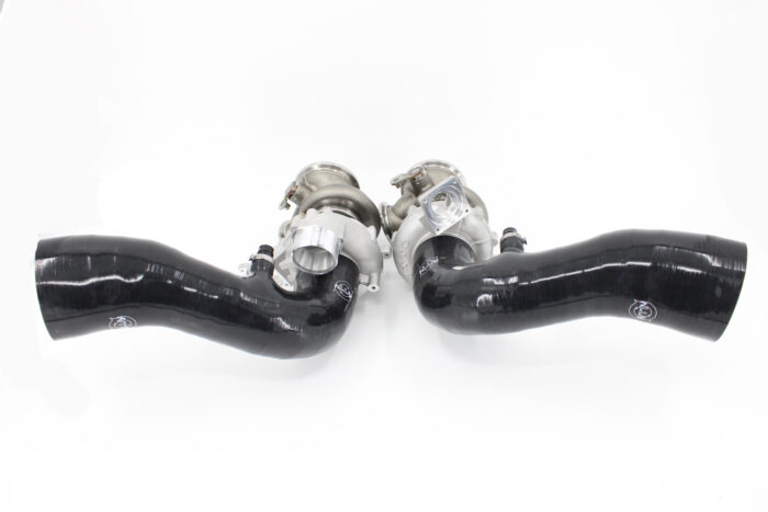 VTT-F90-GC BMW F9X M5/ M8 "GC" Turbocharger Upgrade