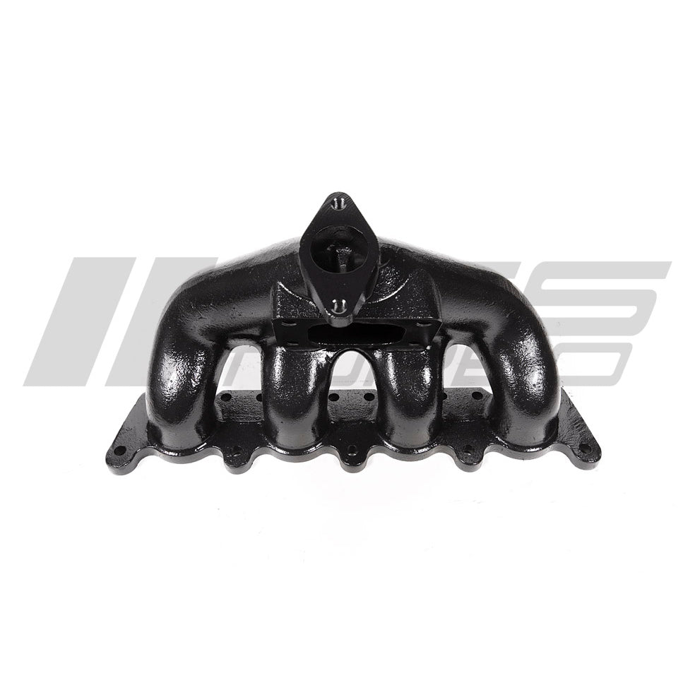 CTS Turbo CTS-18T-LONG-T3 TURBO 1.8T TURBO MANIFOLD T3 FLANGE (LONGITUDINAL)