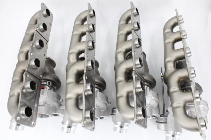 VTT-N55-GC-Composite N55 GC/GC+ Turbocharger Upgrade