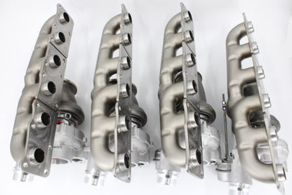 VTT-N55-GC-Composite N55 GC/GC+ Turbocharger Upgrade