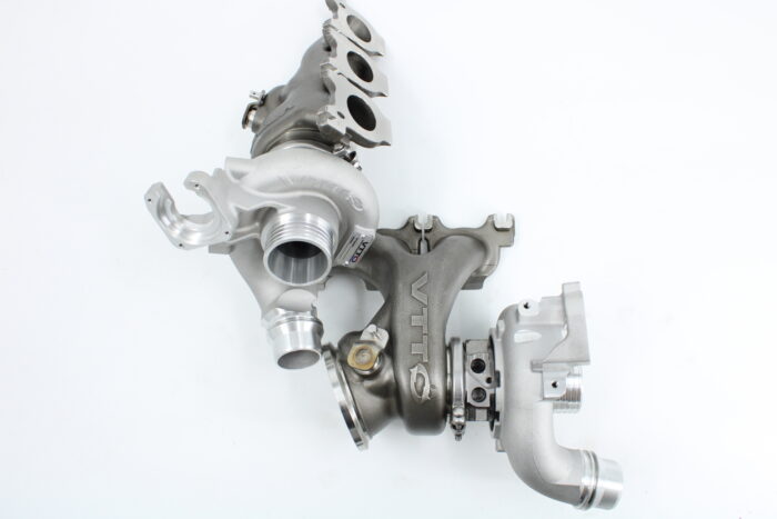 VTT-S58-GC-1-1 BMW S58 G8X M3/M4 – F9X X3M/X4M "GC" Turbocharger Upgrade