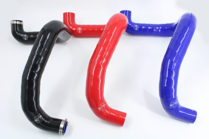 VTT-MQB-SIL MK7 (MQB) GTI/Golf R/Jetta/8V S3 Silicone Charge pipes