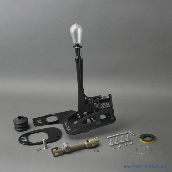 CAE BMW F8X Ultra Shifter (Inc. M2, M2C, M2CS, M3, & M4)