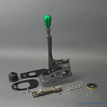 CAE BMW F8X Ultra Shifter (Inc. M2, M2C, M2CS, M3, & M4)