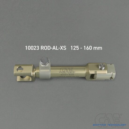 CAE BMW F8X Ultra Shifter (Inc. M2, M2C, M2CS, M3, & M4)