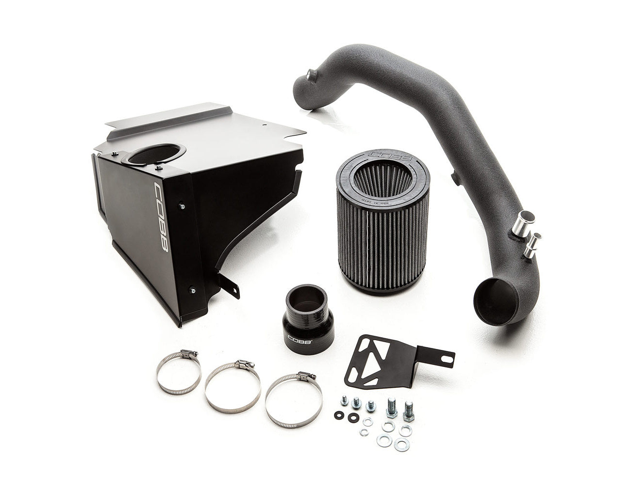 COBB 7M1100 COLD AIR INTAKE SYSTEM FORD MUSTANG ECOBOOST 2.3L