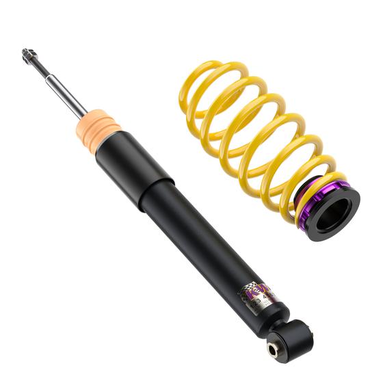 KW 10266013 Coilover suspension V1 inox