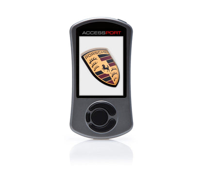 COBB AP3-POR-010-PDK ACCESSPORT WITH PDK FLASHING FOR PORSCHE 718 CAYMAN S / CAYMAN GTS / CAYMAN T / BOXSTER S / BOXSTER GTS / BOXSTER T