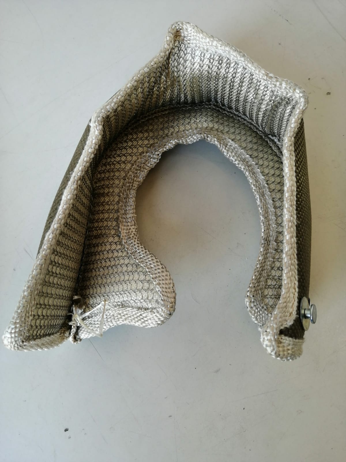 ARD 150011 TURBINE BLANKET VTG PORSCHE 997 (PAIR)