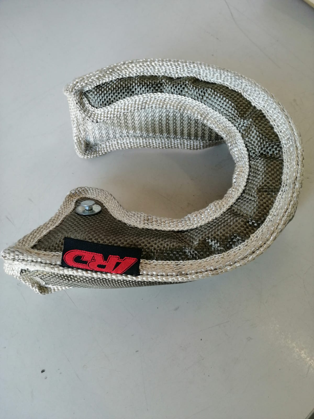 ARD 150011 TURBINE BLANKET VTG PORSCHE 997 (PAIR)