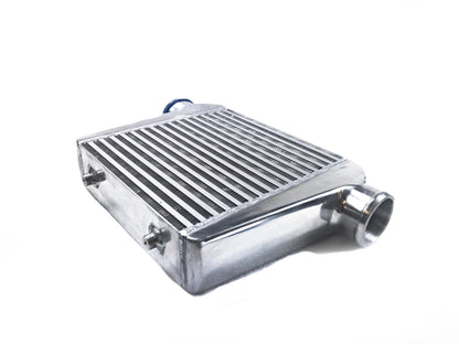 ARD 5005 INTERCOOLER 280 *300 *76MM (460 *300* 76), INLET HOSE 76MM