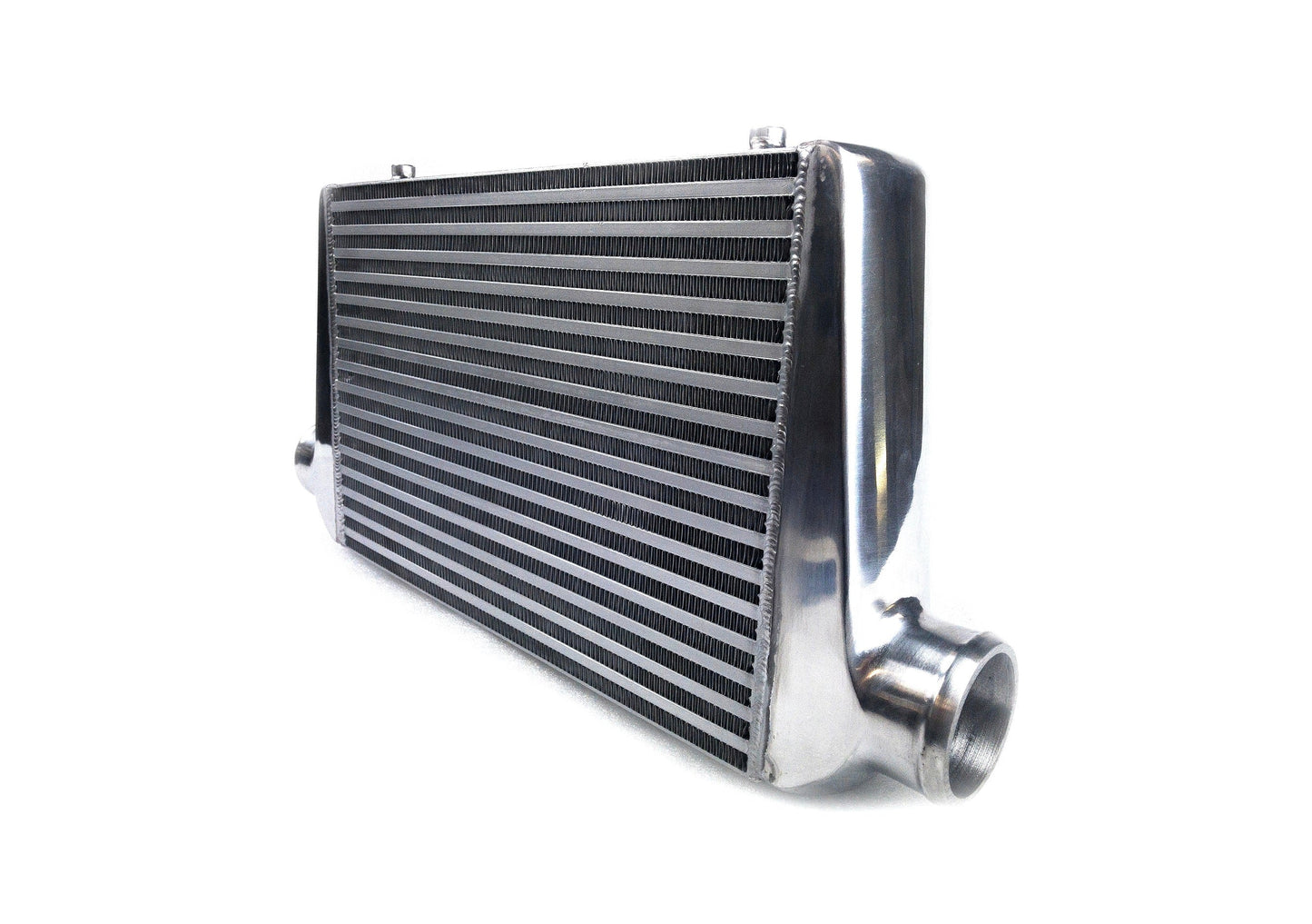 ARD 5007 INTERCOOLER 450 *300 *76MM (630 *300 *76), INLET HOSE 76MM