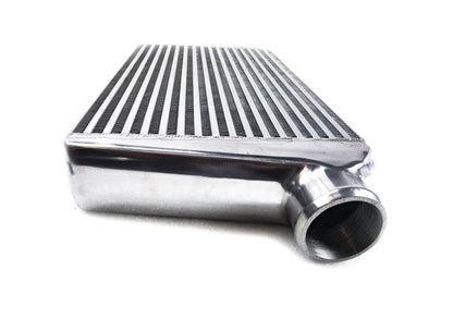 ARD 5007 INTERCOOLER 450 *300 *76MM (630 *300 *76), INLET HOSE 76MM