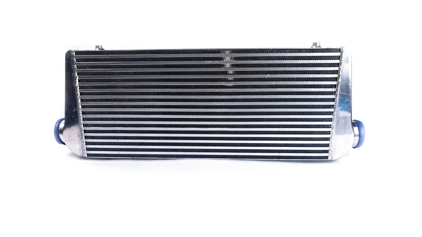ARD 5008 INTERCOOLER 510*230*55MM, INLET HOSE 63MM