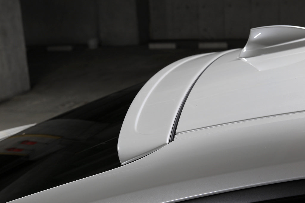 3D Design F34 3-Series GT Roof Spoiler