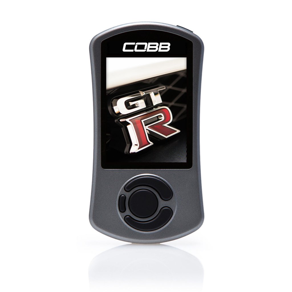 COBB AP3-NIS-005 ACCESSPORT FOR NISSAN GT-R (R35) 2009-2014