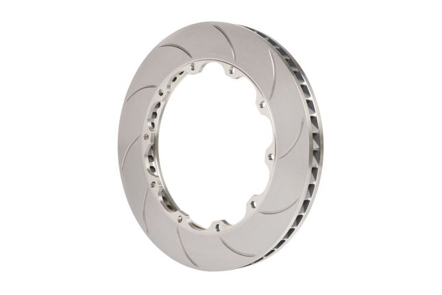 Girodisc D1-050SL 2Piece Rotor Replacement Ring; Left | ML Performance Car Parts