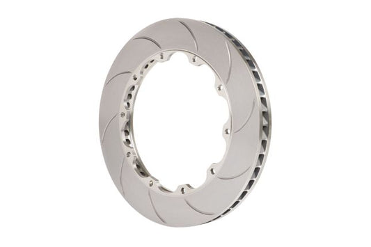 Girodisc D2-239SL 2Piece Rotor Replacement Ring; Left | ML Performance Car Parts