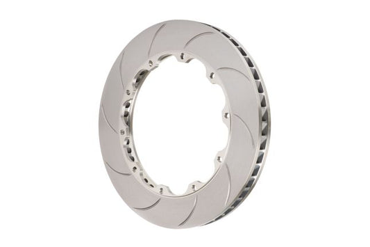 Girodisc D1-123SR 2Piece Rotor Replacement Ring; Right | ML Performance Car Parts