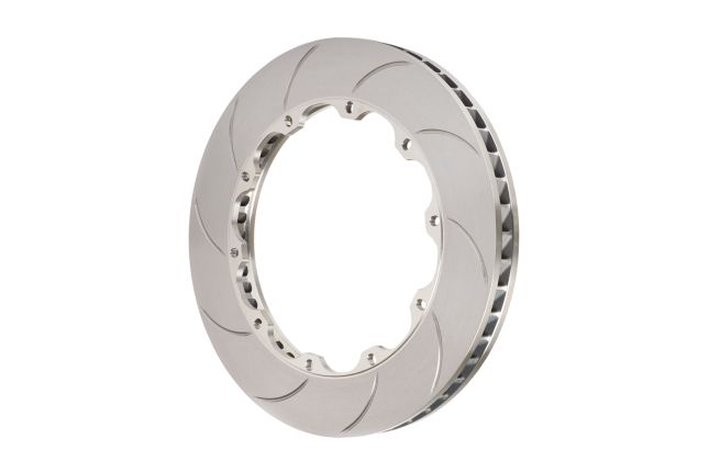 Girodisc D2-054SR 2Piece Rotor Replacement Ring; Right | ML Performance Car Parts