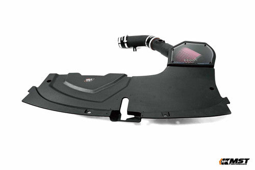 MST Performance MST-TY-GRC05B Enclosed Intake System 2023+ GR Corolla 1.6