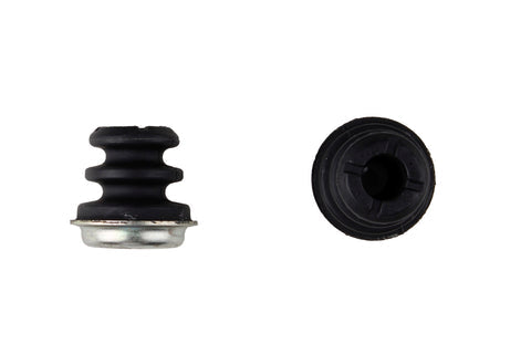 Bilstein 11-299554  B1 Rear Bump Stops & Dust Covers - Qashqai, Qashqai +2PK