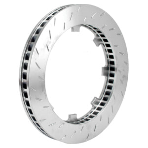 PFC 405.34.0059.451 BRAKE DISC V3 SLOTTED STREET ROTOR LH