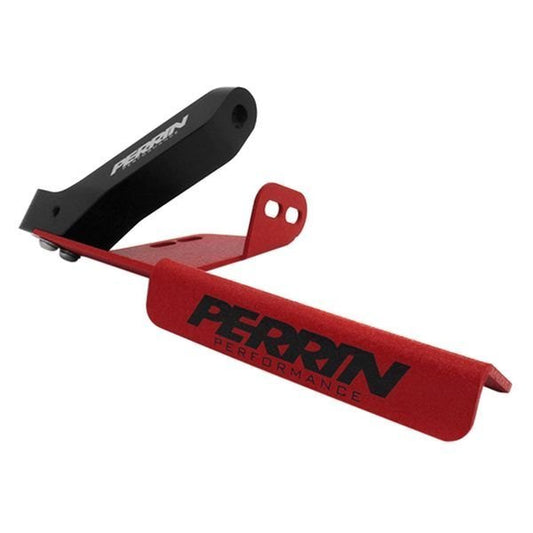 PERRIN PSP-BRK-401RD MASTER CYLINDER BRACE FOR SUBARU IMPREZA 2008+ (RED)