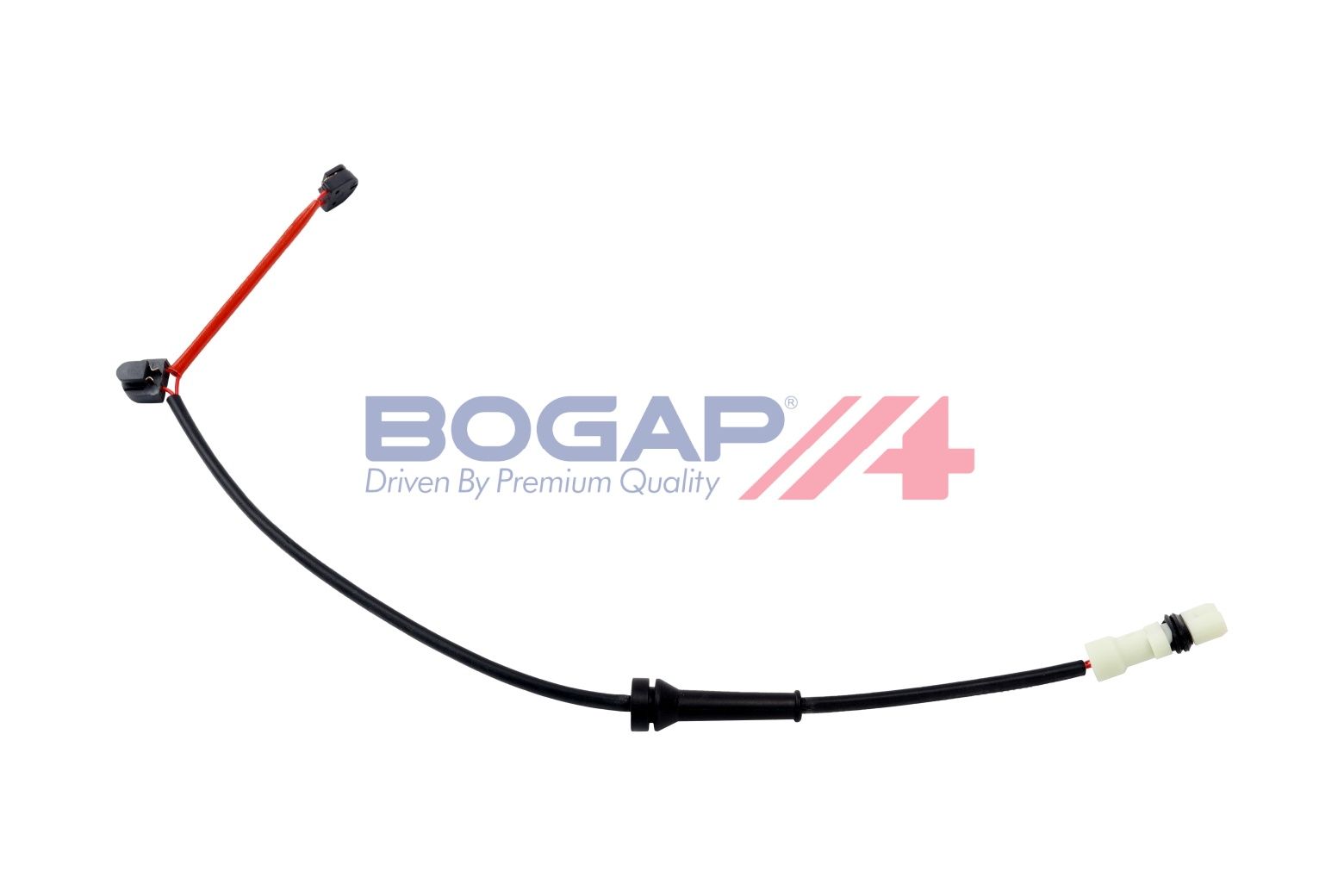 BOGAP A7117191 Warning Contact, Brake Pad Wear | ML Performance Car Parts