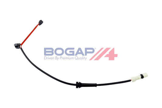 BOGAP A7117191 Warning Contact, Brake Pad Wear | ML Performance Car Parts