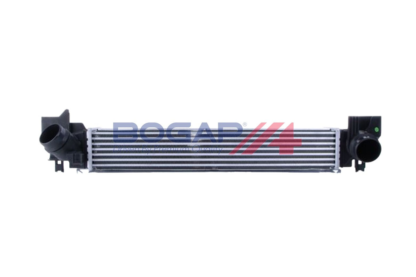 BOGAP B4220136 Charge Air Cooler | ML Performance Car Parts