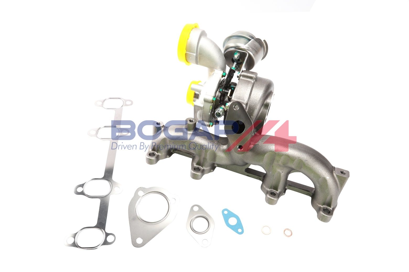 BOGAP A1728115 Charger, Charging (Supercharged/Turbocharged) | ML Performance Car Parts