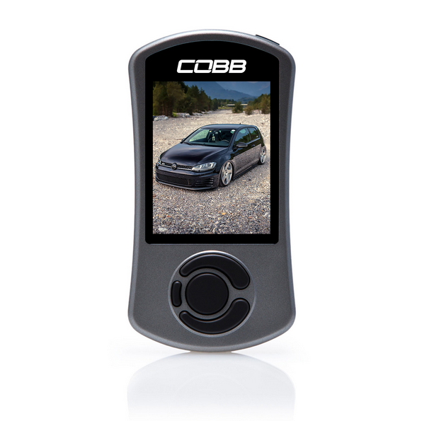 COBB AP3-VLK-002 ACCESSPORT FOR VW GOLF GTI (MK7) / AUDI A3 (8V)