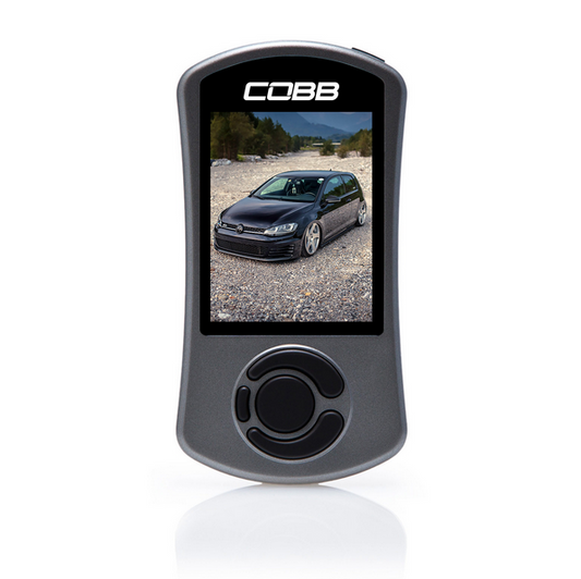 COBB AP3-VLK-002 ACCESSPORT FOR VW GOLF GTI (MK7) / AUDI A3 (8V)