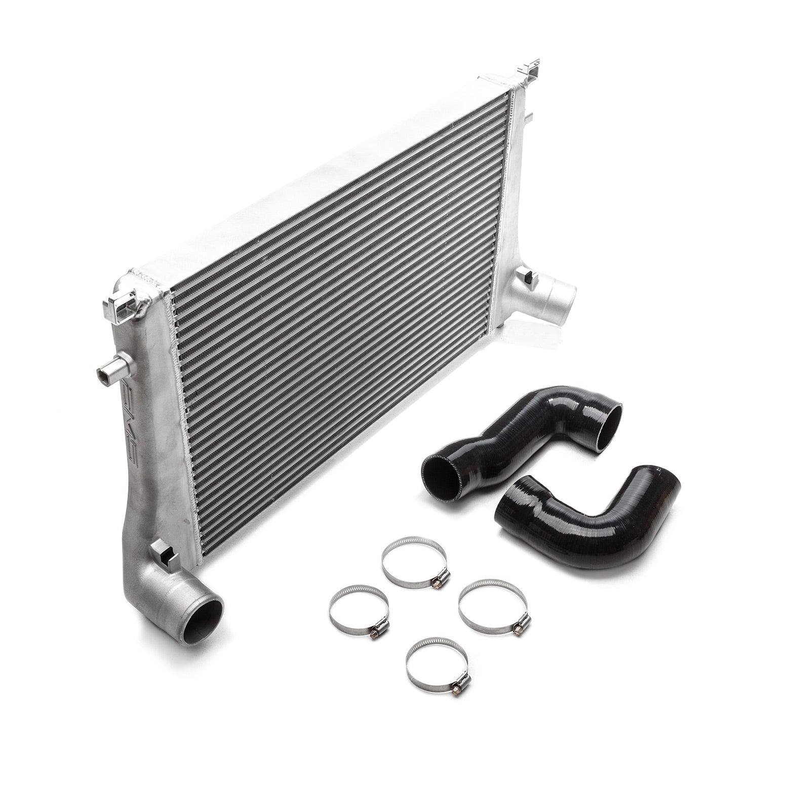 COBB AMS21090001-1 FRONT MOUNT INTERCOOLER AMS PERFORMANCE VW GTI (MK7) 2015-2017 USDM