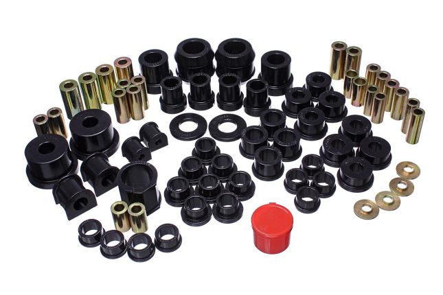 Master Bushing Set | ML Performance Car Parts