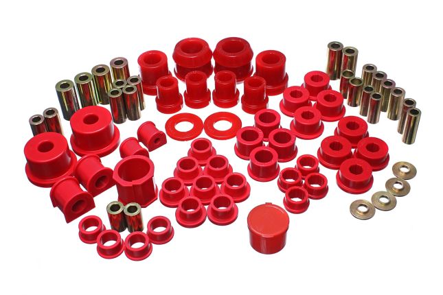 Master Bushing Set | ML Performance Car Parts