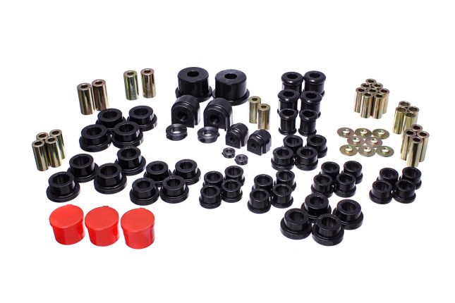 Master Bushing Set | ML Performance Car Parts
