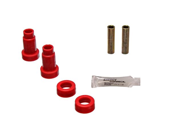 Front Control Arm Bushing Set | ML Performance Car Parts