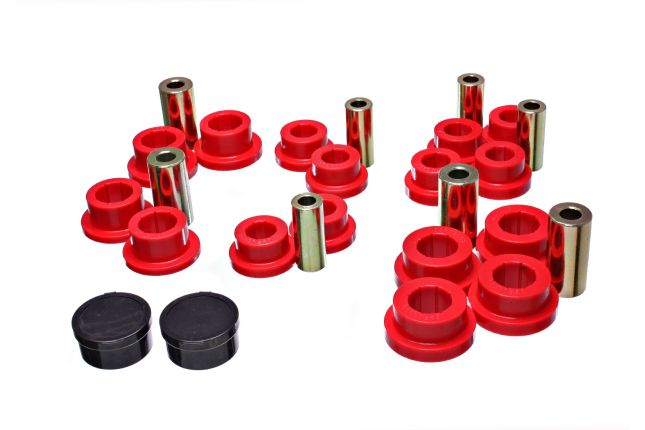 Front Control Arm Bushing Set | ML Performance Car Parts
