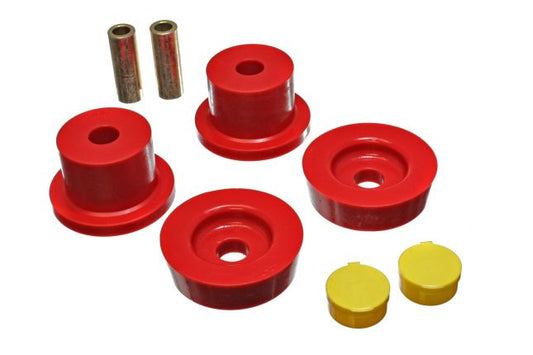 Rear DIFERENTIAL Bushing Set | ML Performance Car Parts