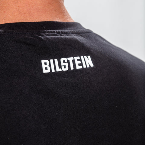Bilstein W-801104 BILSTEIN Urban T-Shirt Black EST 1873