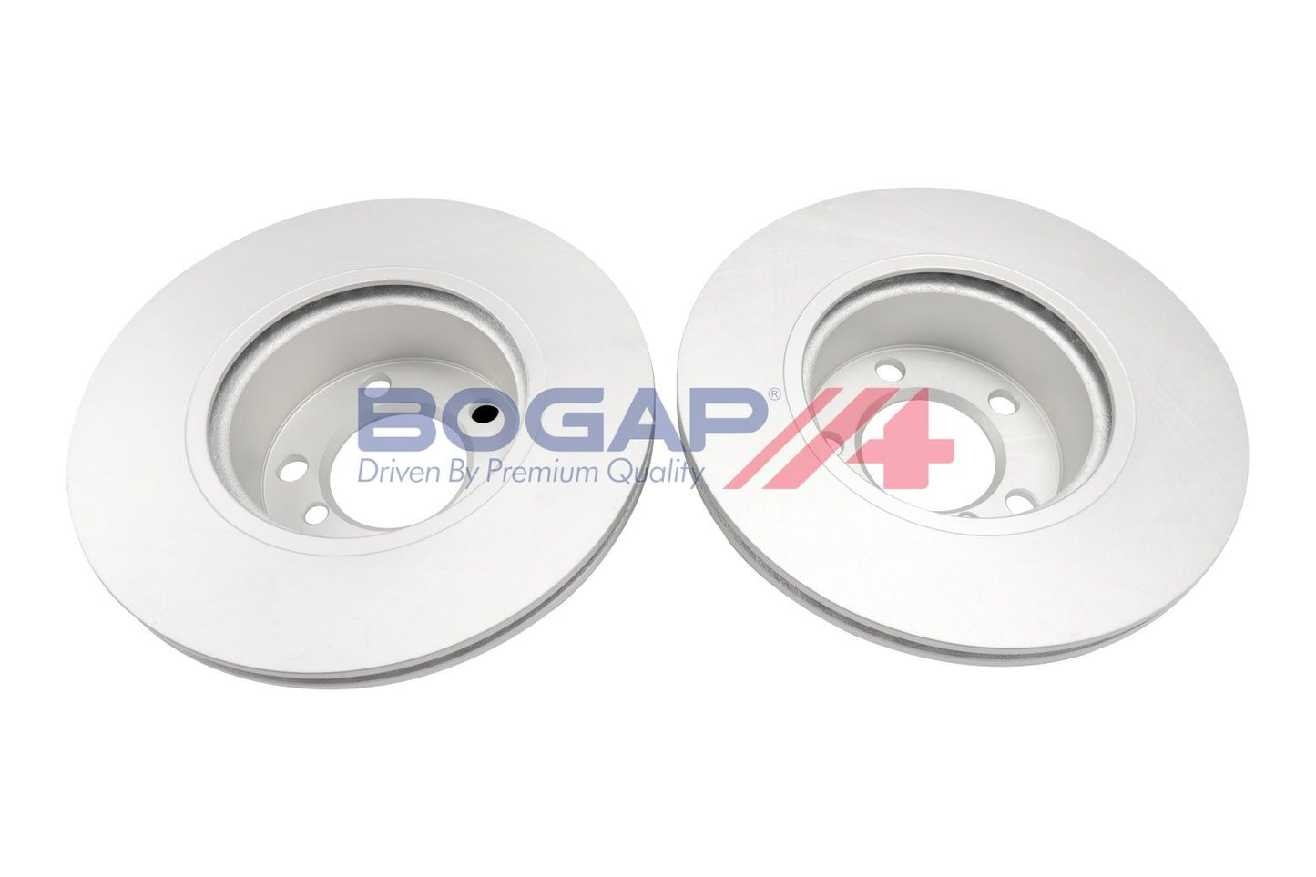 BOGAP B8211115 Brake Disc | ML Performance Car Parts