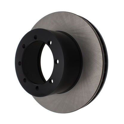 EBC 120.65064 Centric Premium Brake Rotor