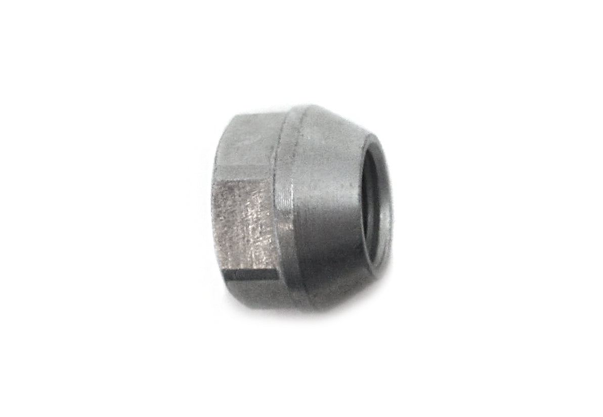 H&R 120006 Open wheel nut conical seat 60Â°