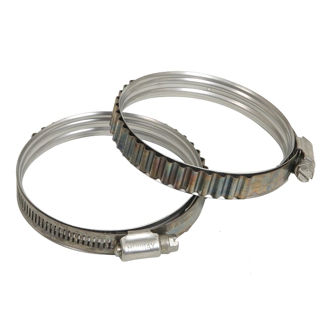 MURRAY TSS14S30EP00C TURBO SEAL 1.12-1.50" OPEN ELECTROPOLISHED 28MM-38MM