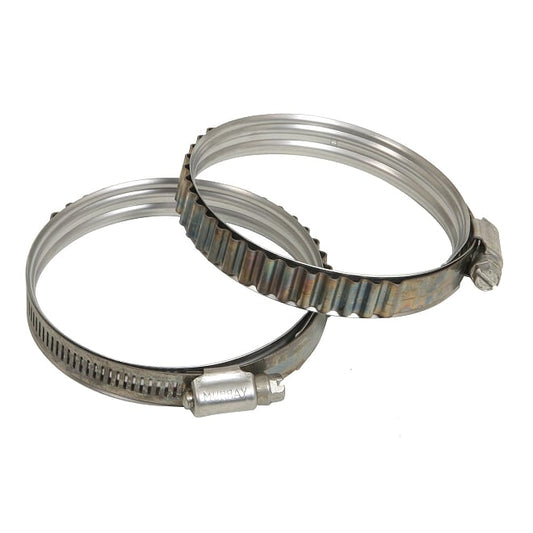 MURRAY TSS14S30EP00C TURBO SEAL 1.12-1.50" OPEN ELECTROPOLISHED 28MM-38MM