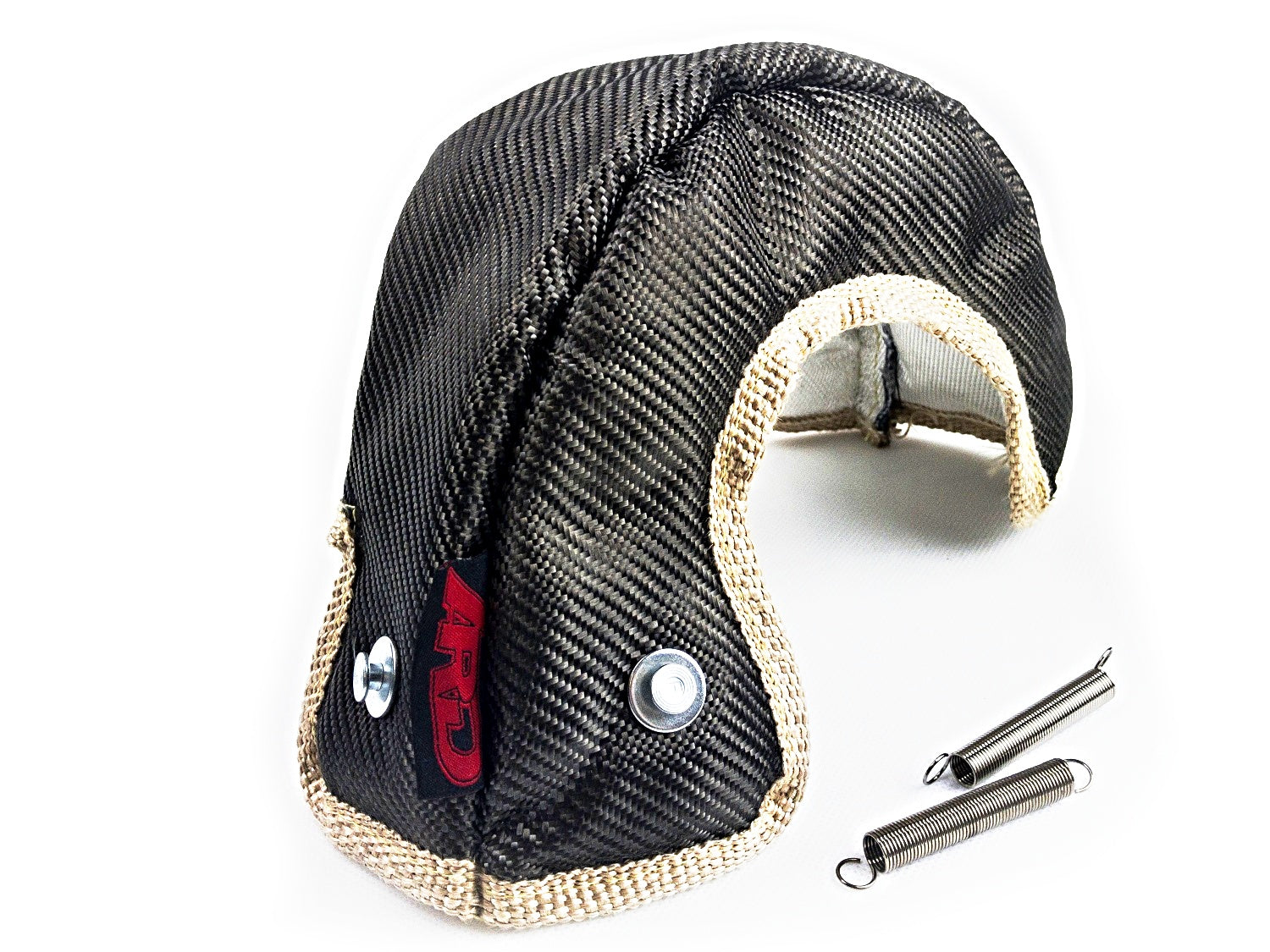 ARD 150049 CARBON TURBO BLANKET NEW T25 / T28