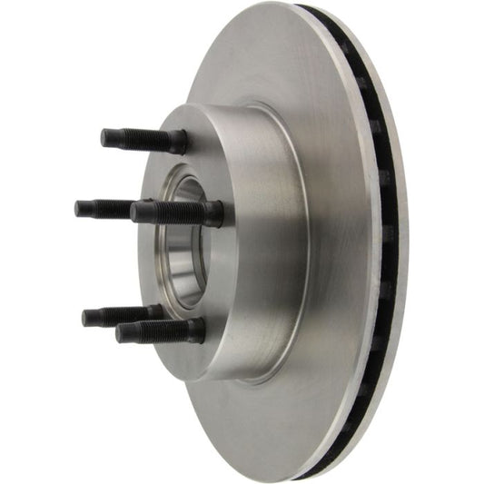 EBC 121.65035 CTek Standard Brake Rotor