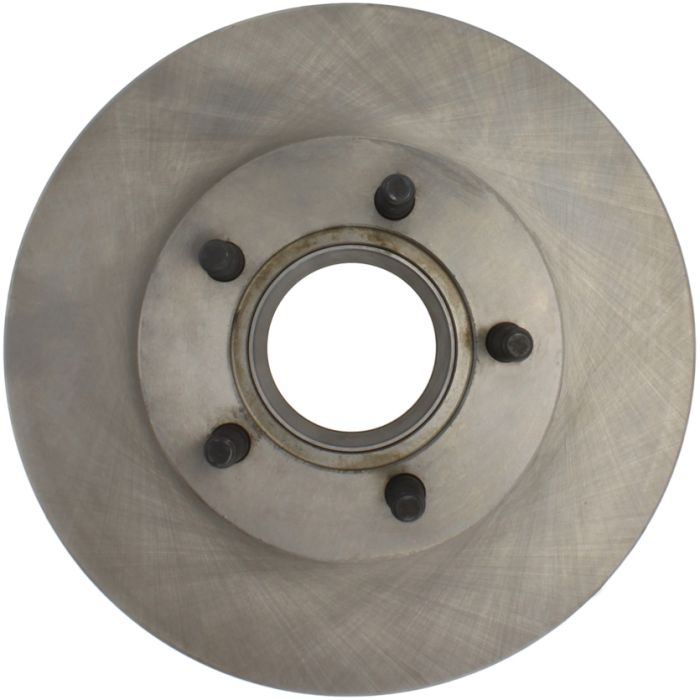 EBC 121.65035 CTek Standard Brake Rotor